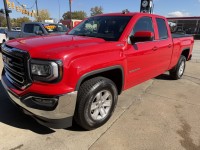 Image for 2016 GMC Sierra 1500 SLE ID: 7739572