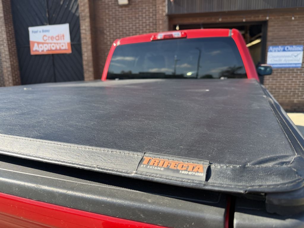 2016 GMC Sierra Image 6