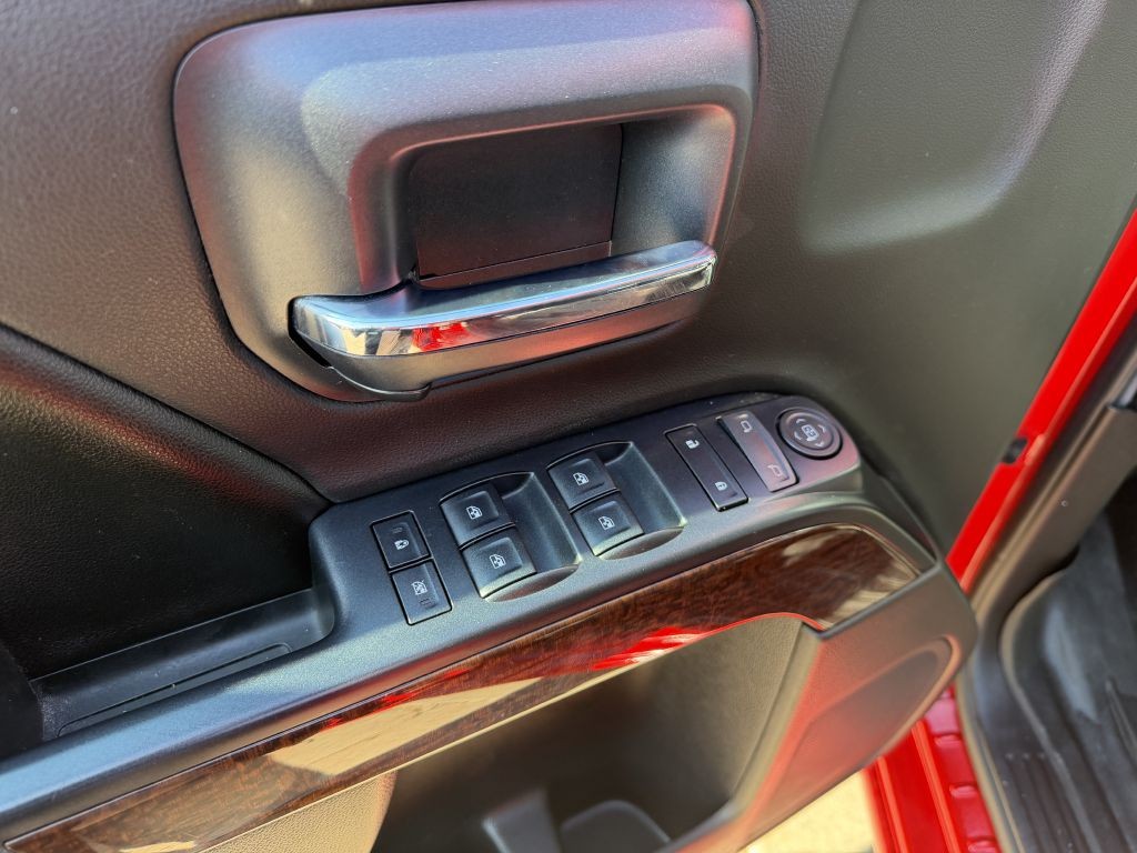 2016 GMC Sierra Image 7