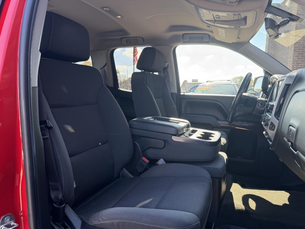 2016 GMC Sierra Image 14