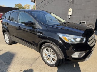 Image for 2019 Ford Escape SE ID: 7742510