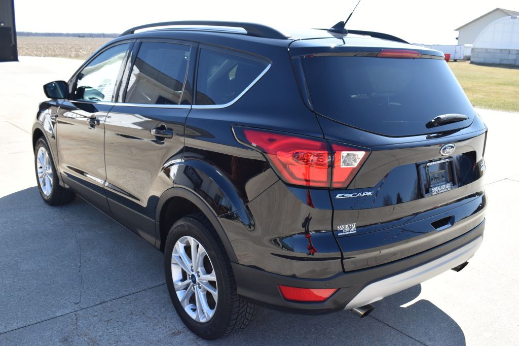 2019 Ford Escape Image 6