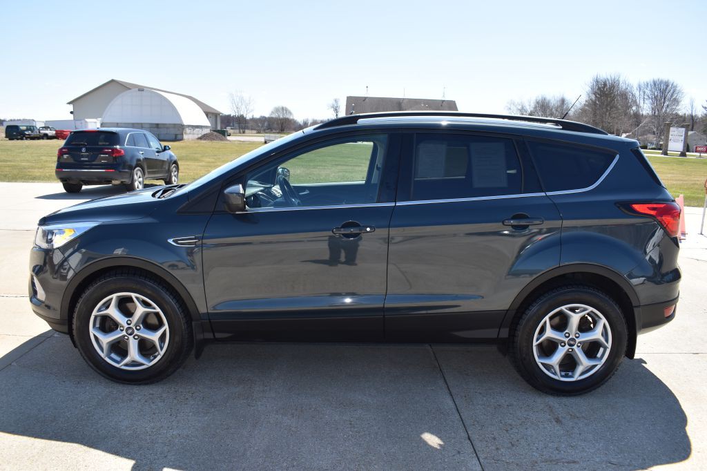 2019 Ford Escape Image 6