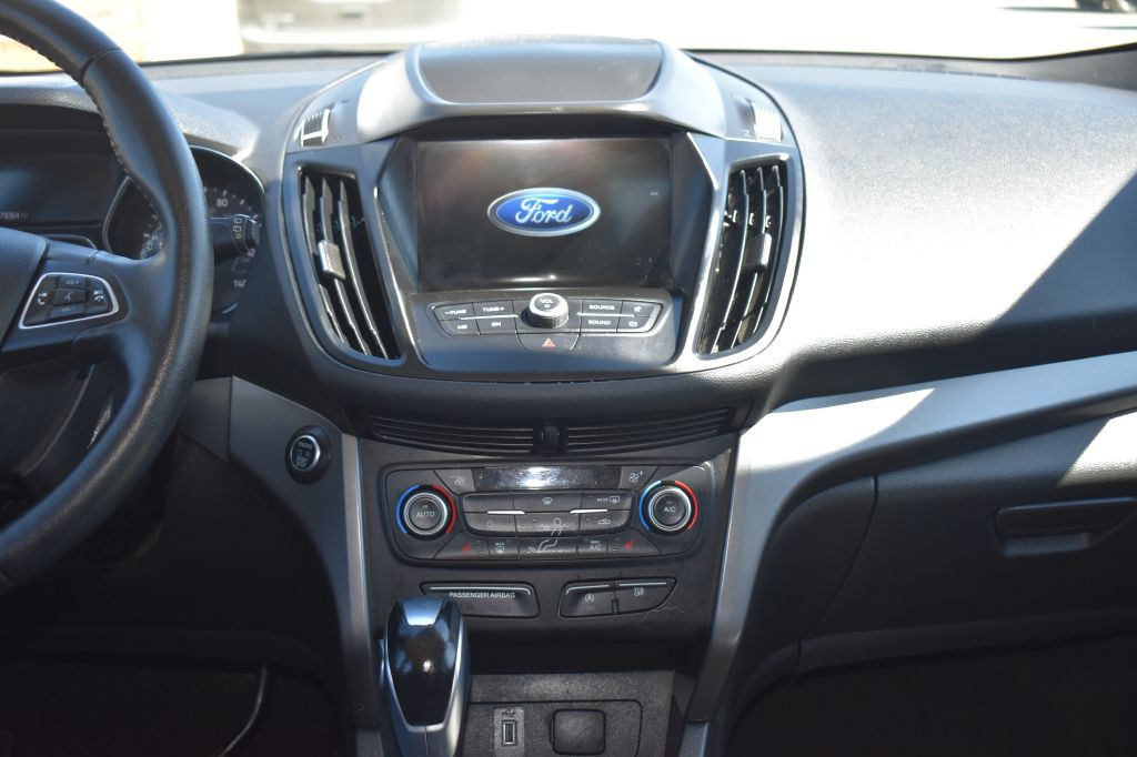 2019 Ford Escape Image 14