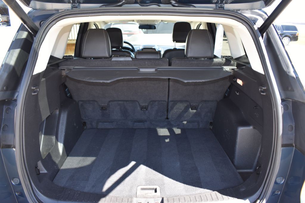 2019 Ford Escape Image 19