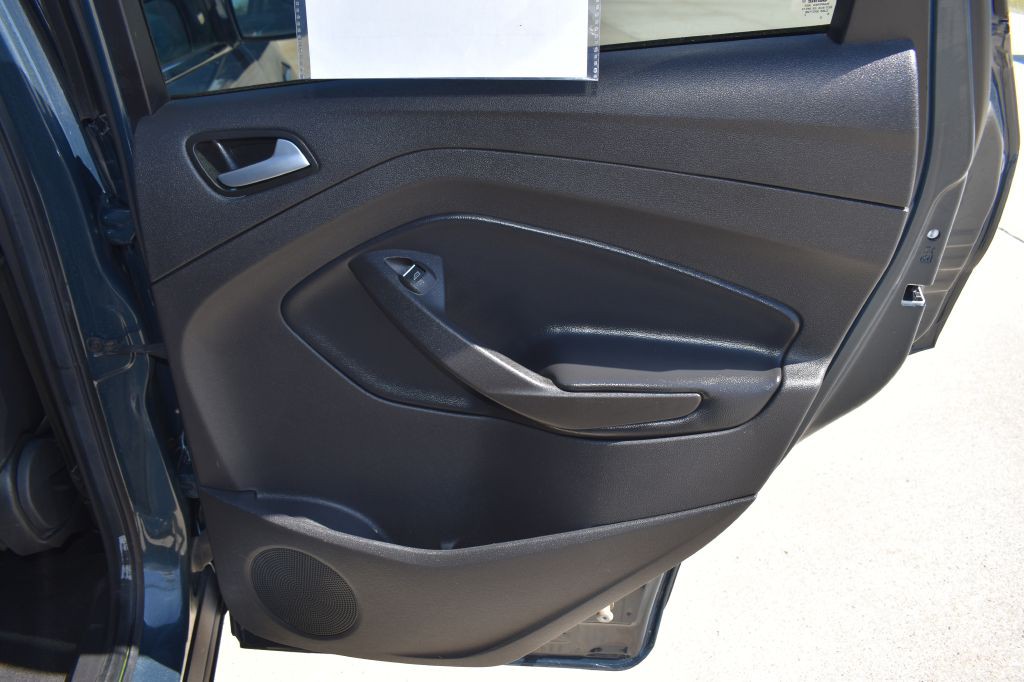 2019 Ford Escape Image 20