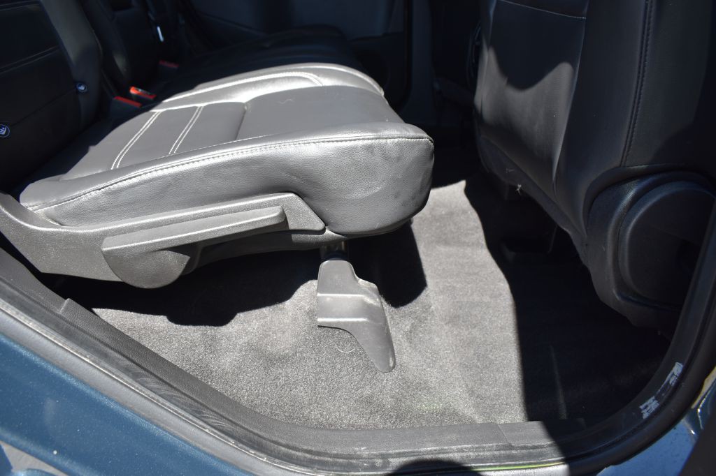 2019 Ford Escape Image 21