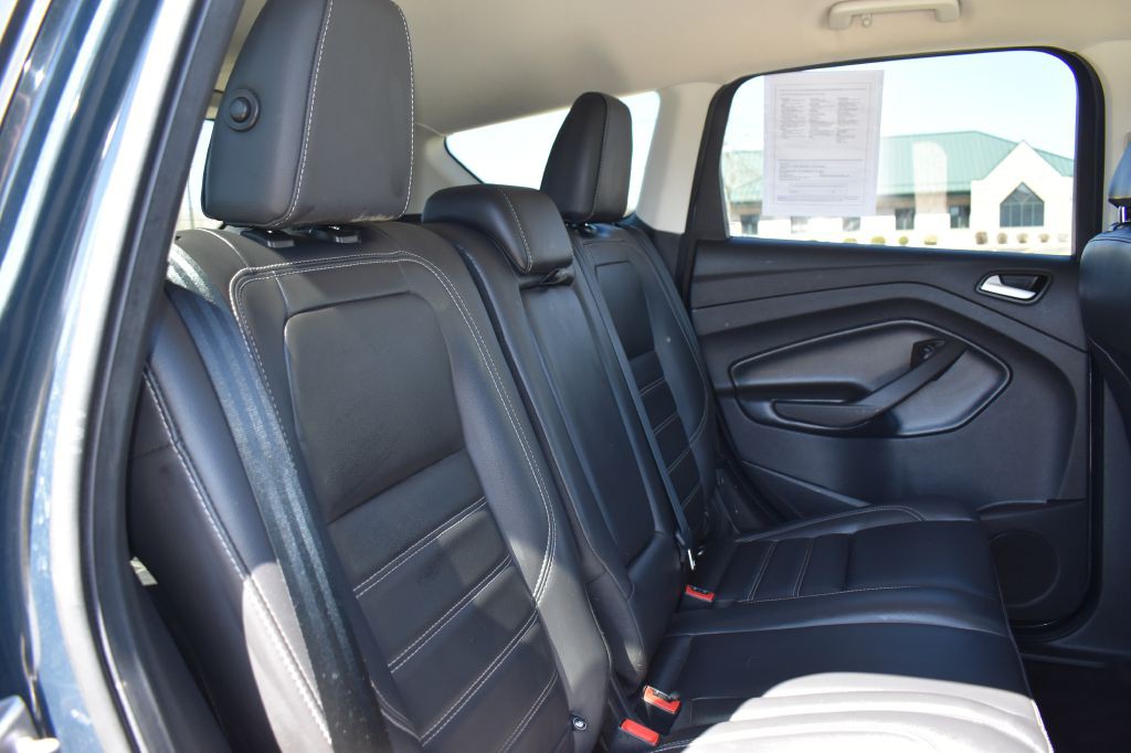 2019 Ford Escape Image 22