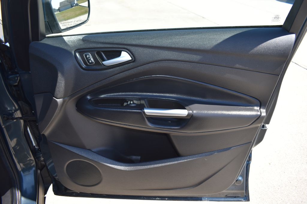 2019 Ford Escape Image 23