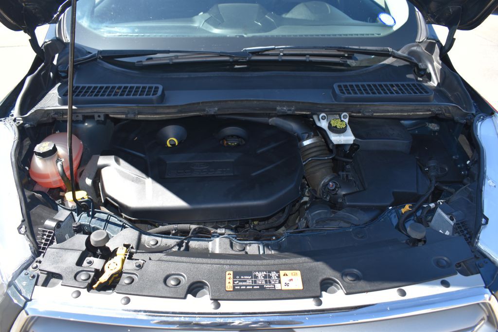 2019 Ford Escape Image 27