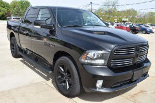 Image for 2017 RAM 1500 Sport ID: 6452992