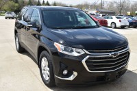 Image for 2021 Chevrolet Traverse LT ID: 6475194