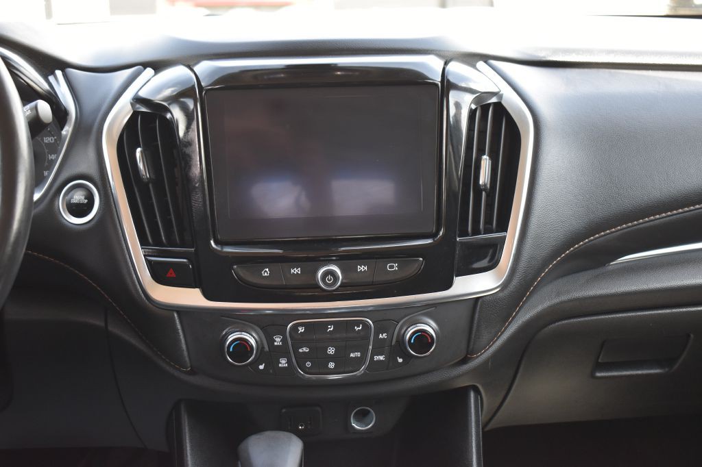 2021 Chevrolet Traverse Image 14