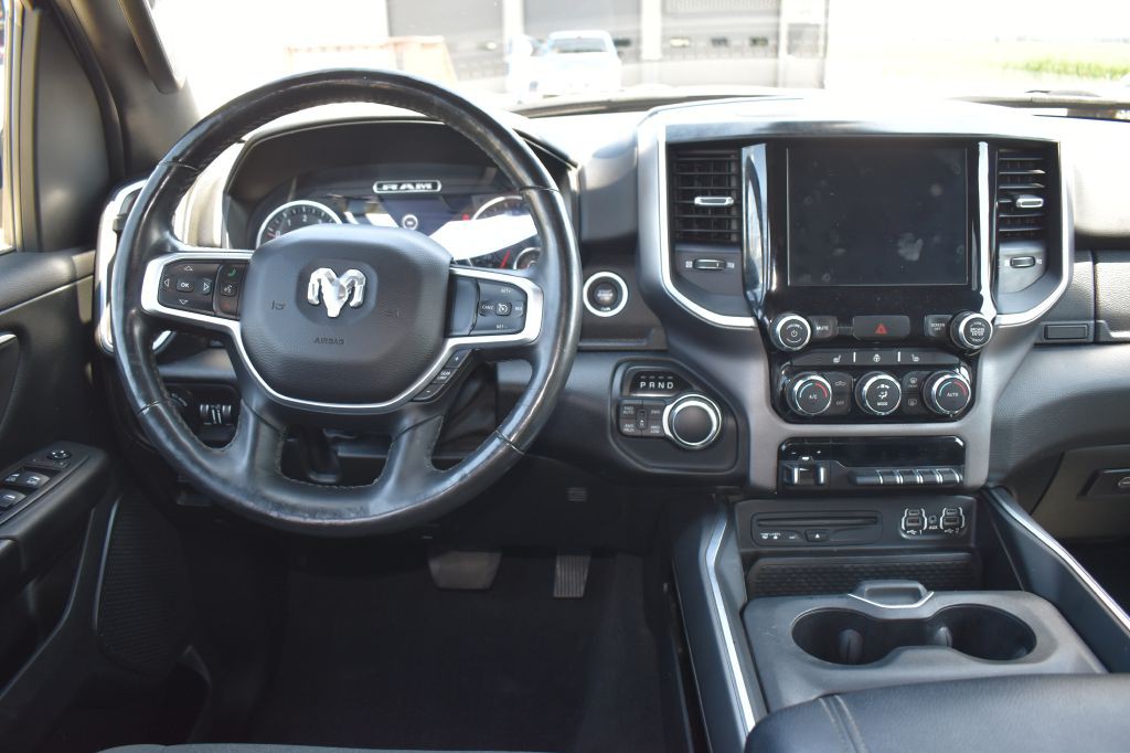 2019 RAM 1500 Image 13