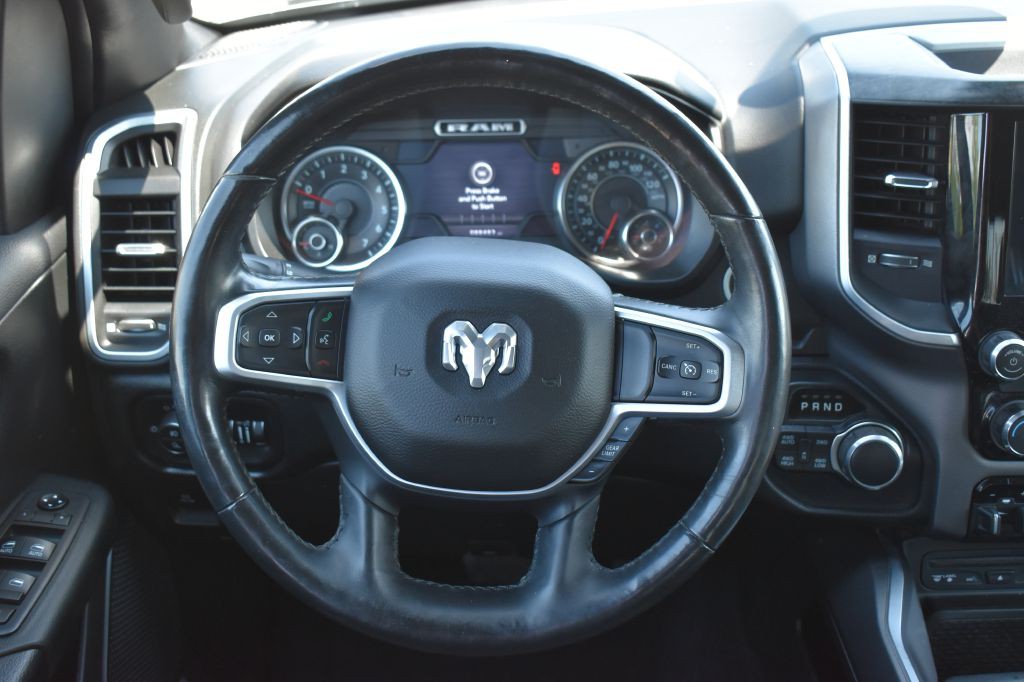 2019 RAM 1500 Image 14