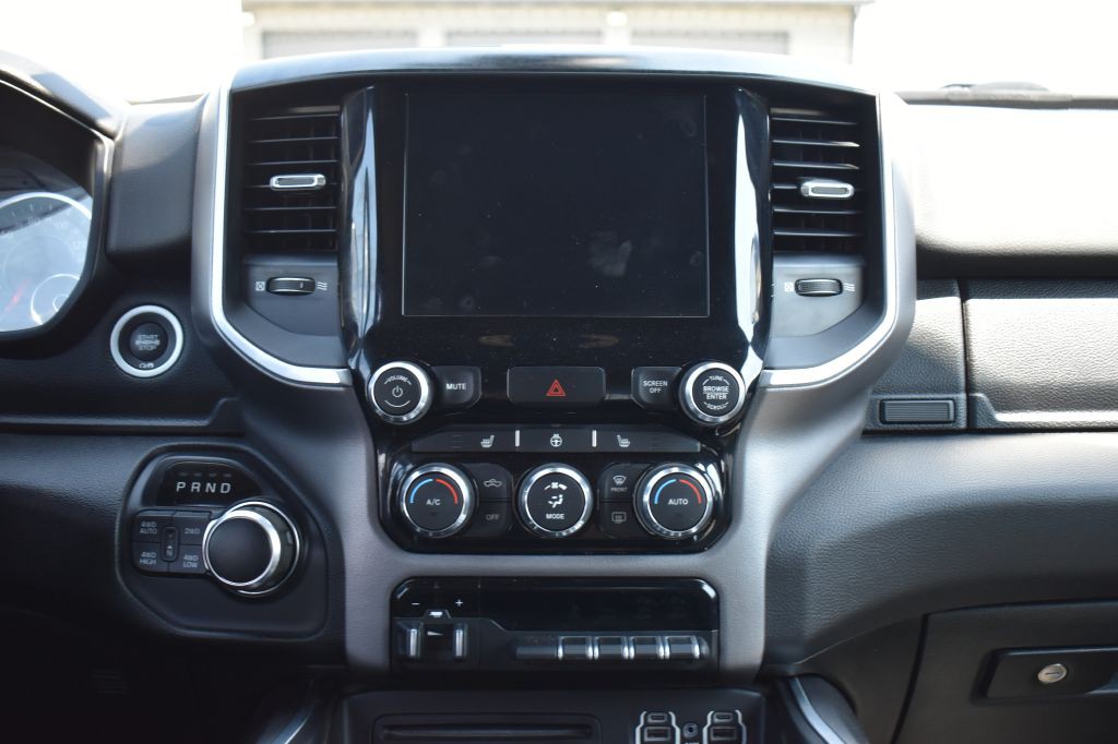 2019 RAM 1500 Image 15