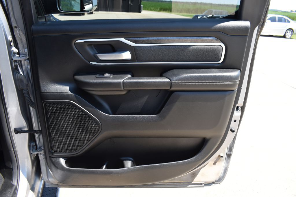 2019 RAM 1500 Image 18