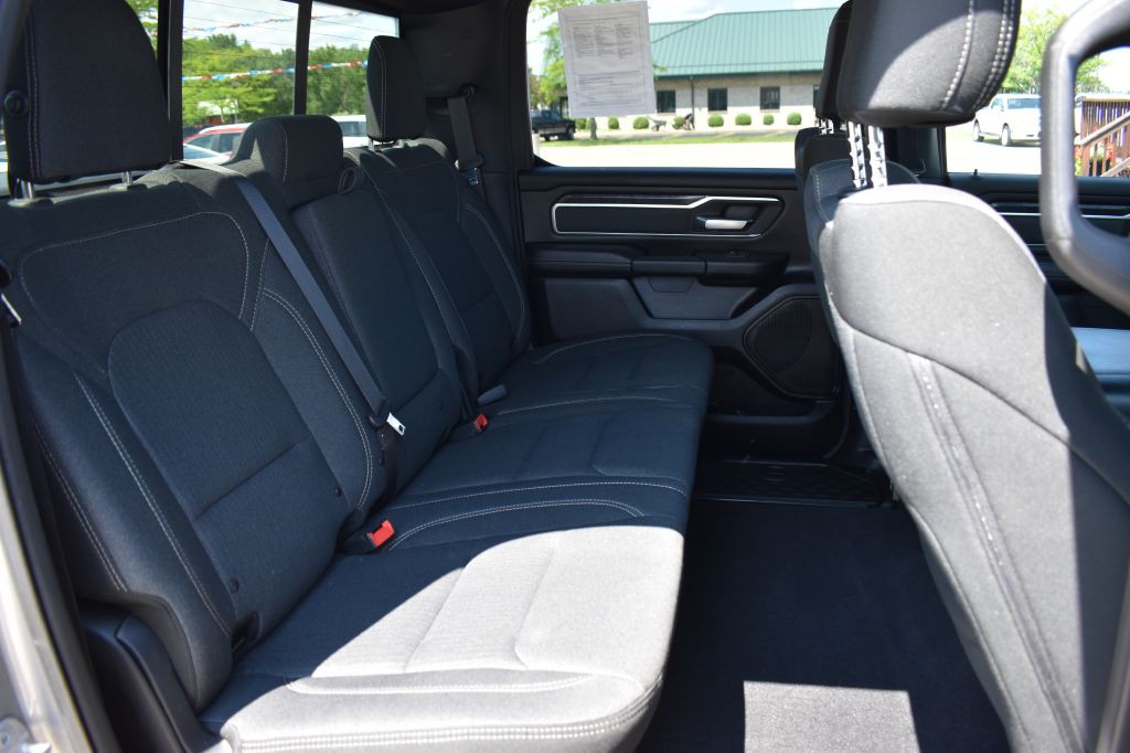 2019 RAM 1500 Image 19