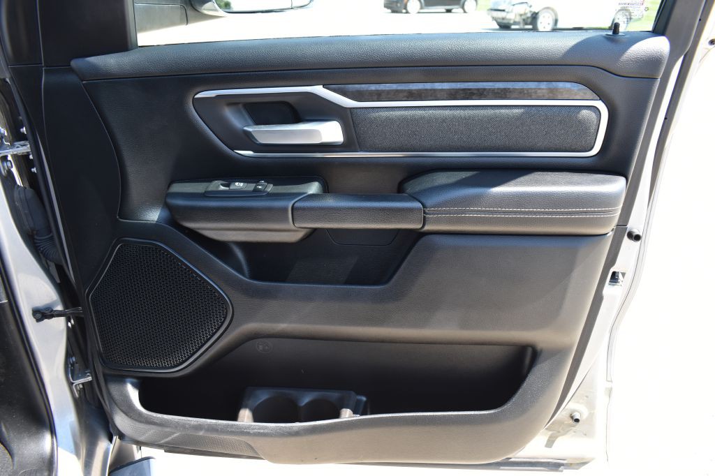 2019 RAM 1500 Image 20