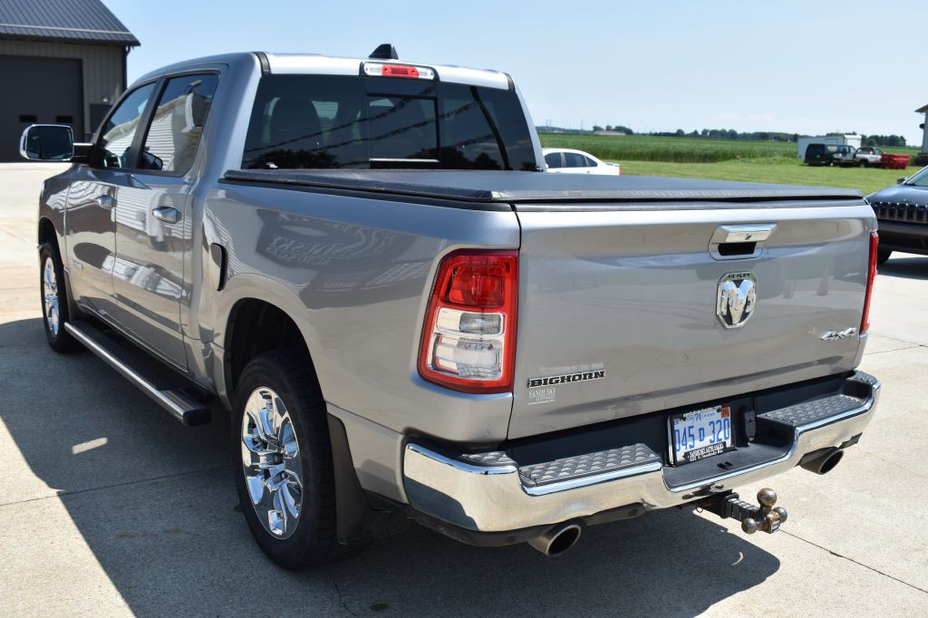 2019 RAM 1500 Image 5