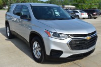 Image for 2021 Chevrolet Traverse LS ID: 6584390