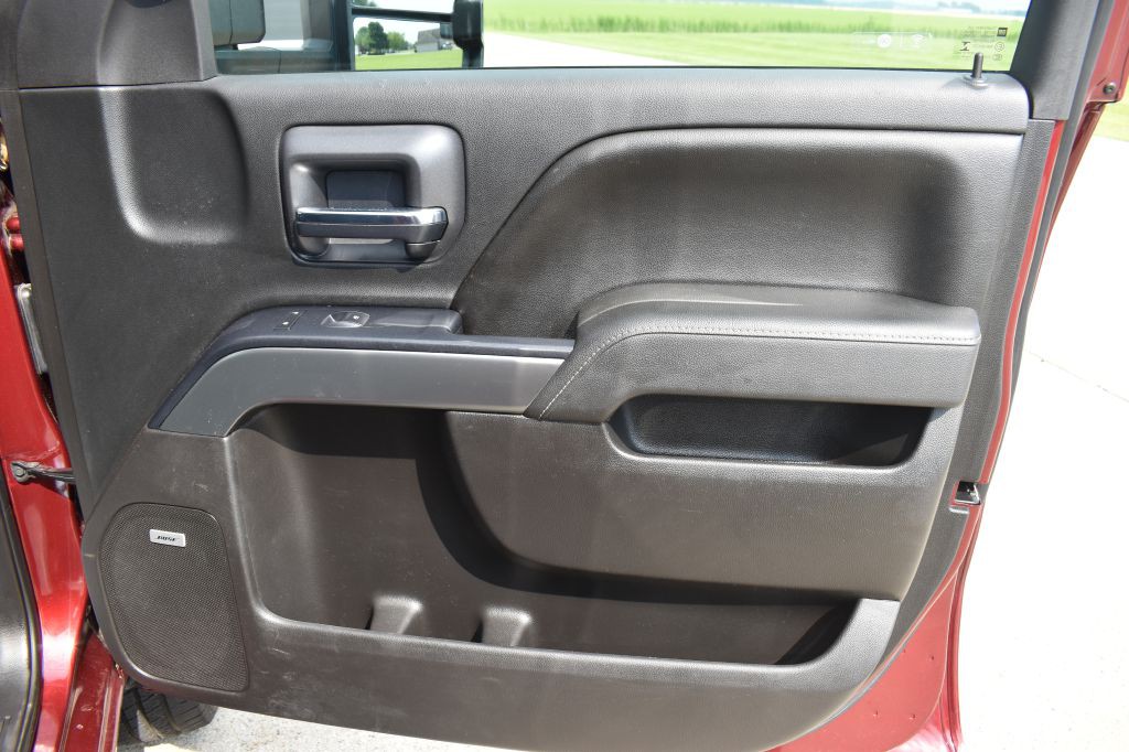 2016 Chevrolet Silverado 1500 Image 23