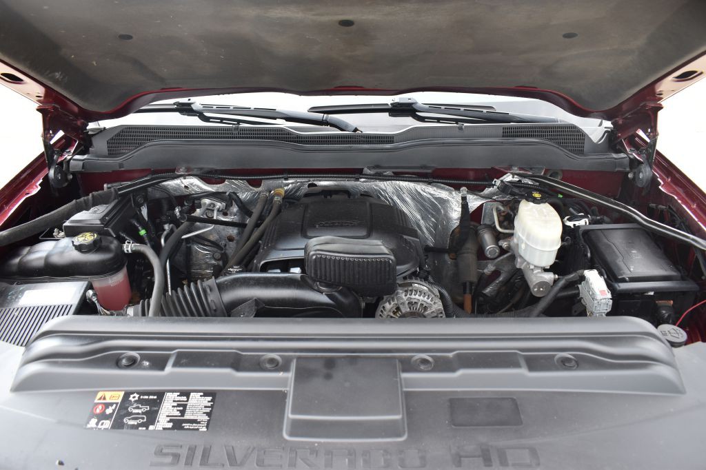 2016 Chevrolet Silverado 1500 Image 27