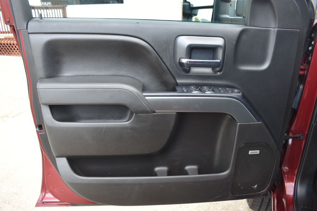 2016 Chevrolet Silverado 1500 Image 9