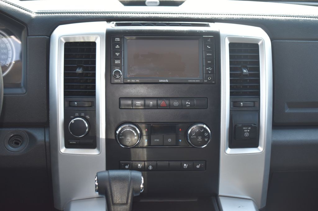 2012 Dodge Ram 1500 Image 14