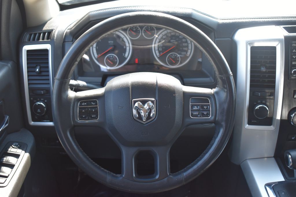 2012 Dodge Ram 1500 Image 15
