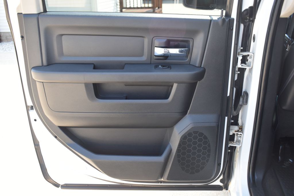 2012 Dodge Ram 1500 Image 16