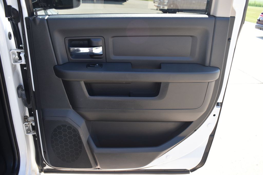 2012 Dodge Ram 1500 Image 18