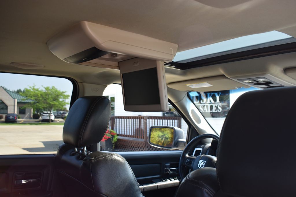 2012 Dodge Ram 1500 Image 20