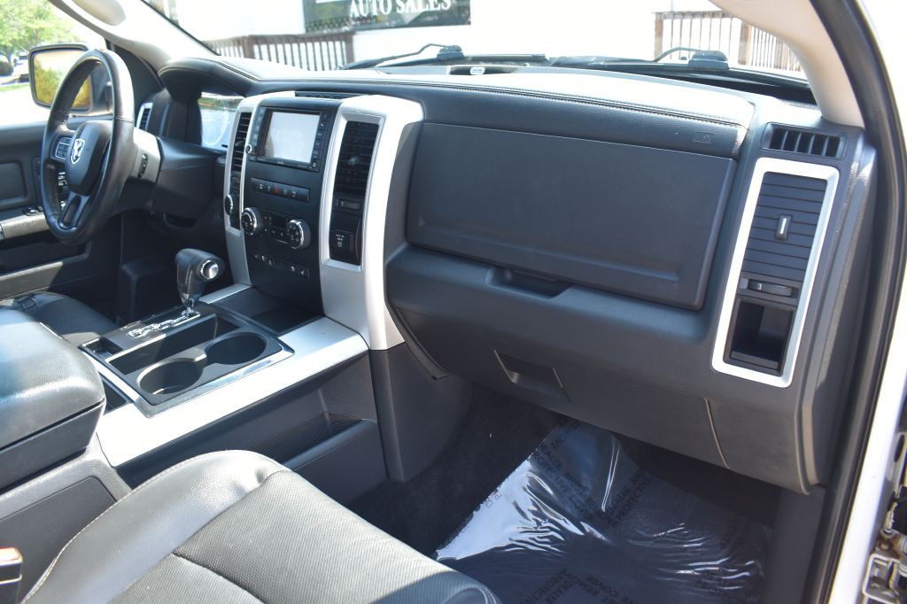 2012 Dodge Ram 1500 Image 23