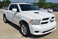 Image for 2012 Dodge Ram 1500 Sport ID: 6613728