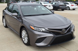 Image for 2020 Toyota Camry SE ID: 6621429