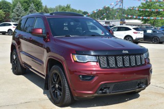 Image for 2020 Jeep Grand Cherokee Laredo ID: 6668643