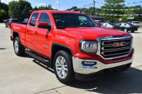 Image for 2016 GMC Sierra 1500 SLE ID: 6689414