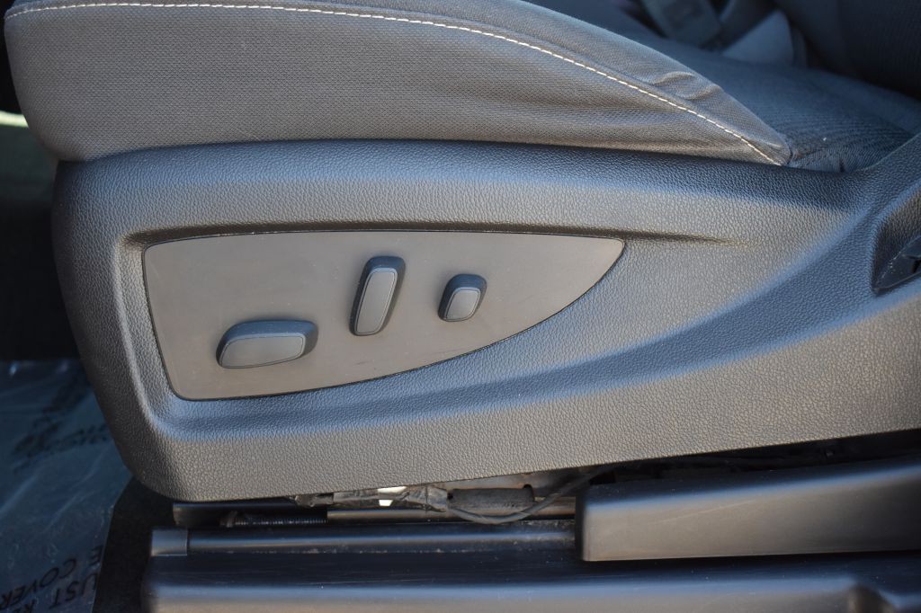 2016 GMC Sierra Image 16