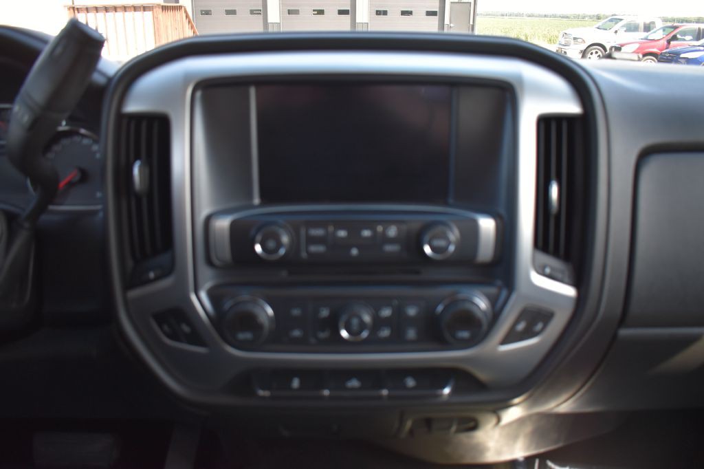 2016 GMC Sierra Image 19