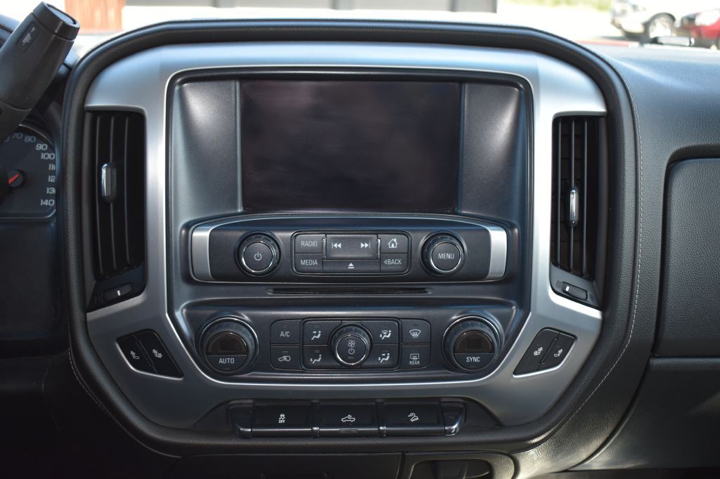 2016 GMC Sierra Image 20