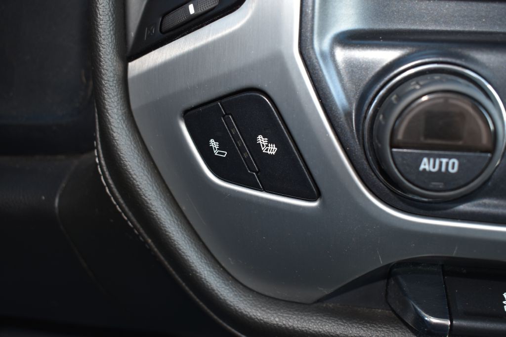 2016 GMC Sierra Image 23