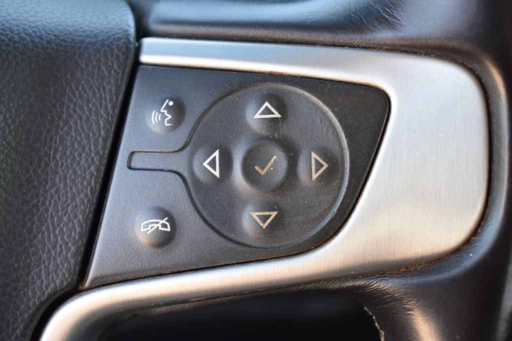 2016 GMC Sierra Image 25