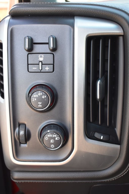 2016 GMC Sierra Image 27