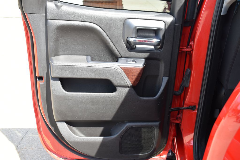 2016 GMC Sierra Image 28