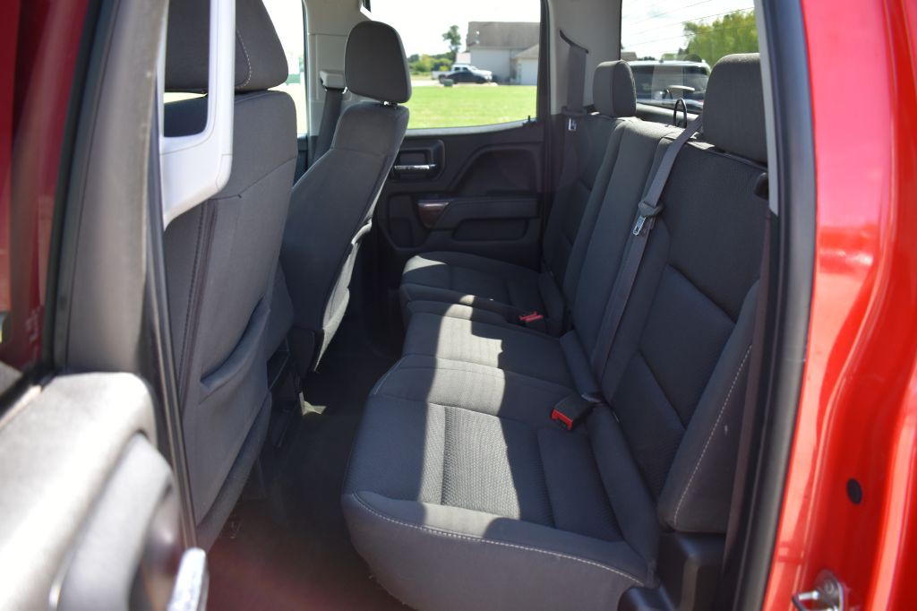 2016 GMC Sierra Image 29
