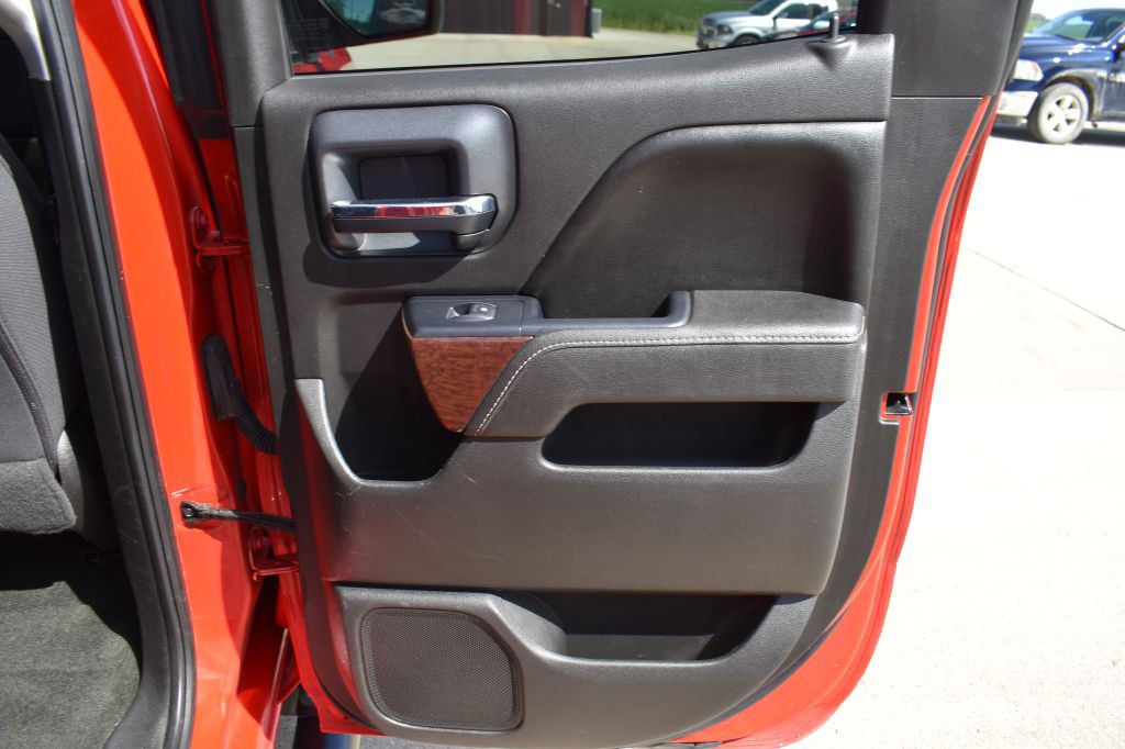 2016 GMC Sierra Image 30