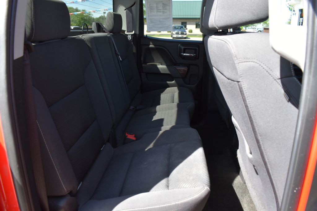 2016 GMC Sierra Image 31