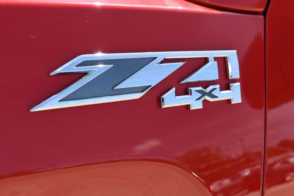 2016 GMC Sierra Image 36