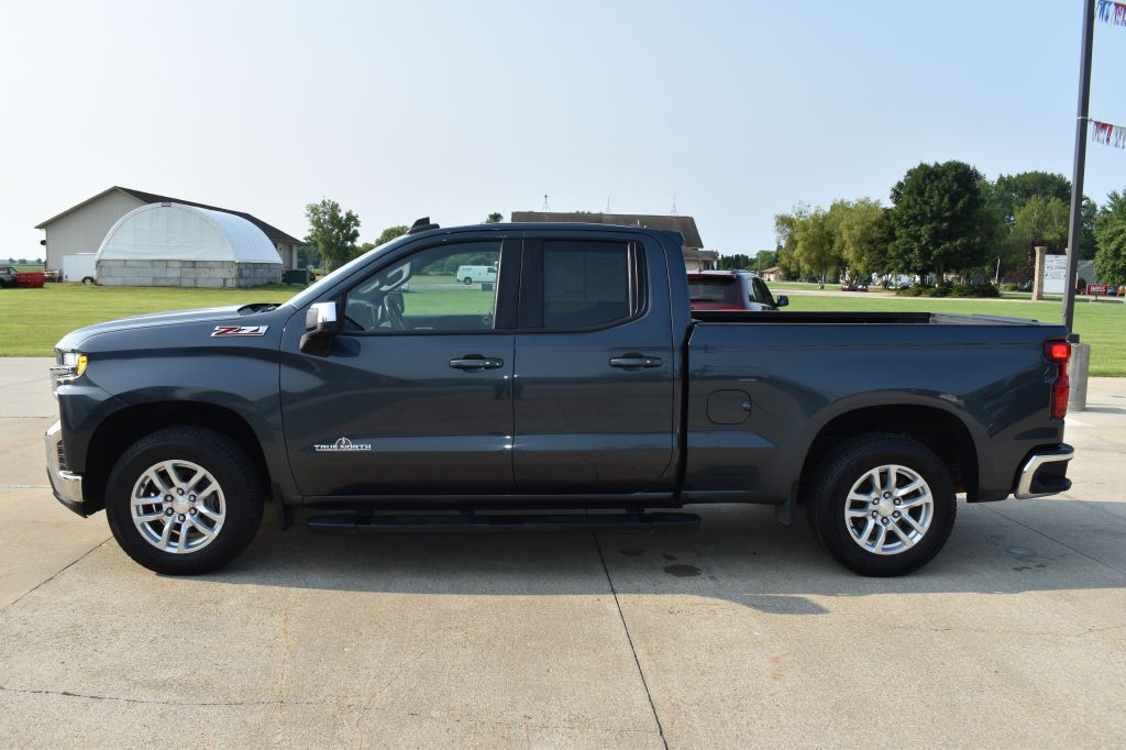 2019 Chevrolet Silverado 1500 Image 7